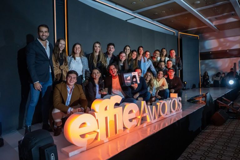 Colombia: luego de su triunfo en Cannes Lions, Bavaria es galardonada en los Premios Effie
