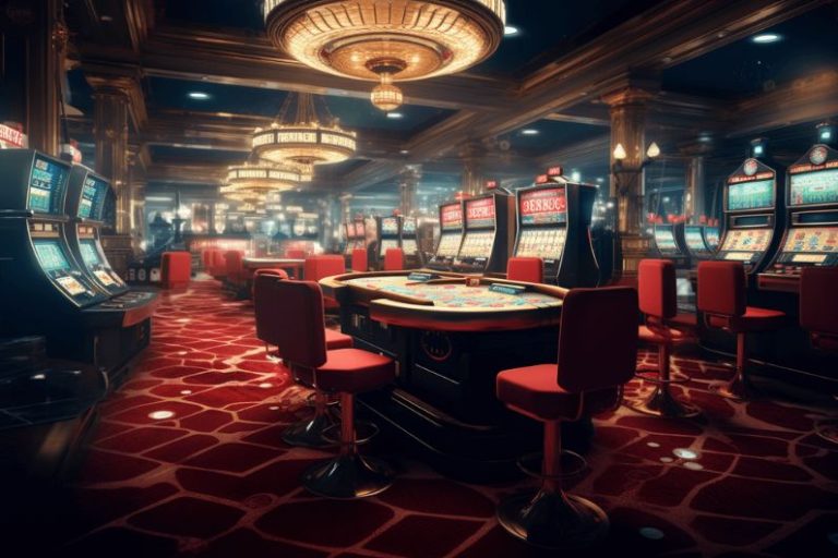 Consejos para jugar al casino online en iBet: Aprende a ganar grandes premios