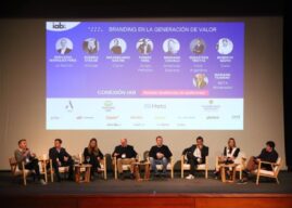 Argentina: Clarín, presente en el encuentro inaugural de Conexión IAB Summit
