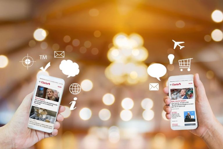 “Proyecto Audiencias”: Clarín redefine la segmentación en la publicidad online