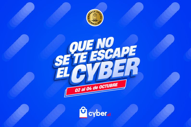 Cencosud Media revela qué y cómo compran los chilenos en el Cyber Monday