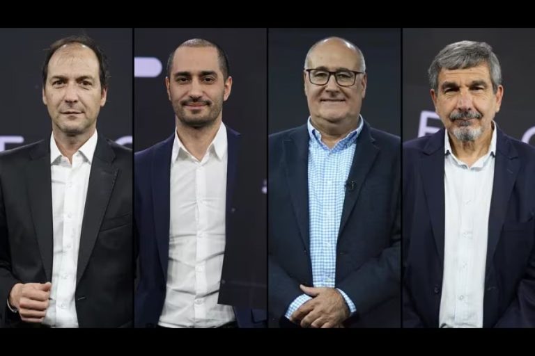 Infobae Talks Energía: cómo se prepara la industria para el futuro sostenible