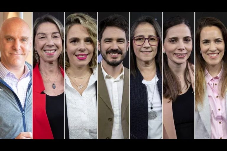 Infobae Talks Triple Impacto: cómo trabajan las empresas para construir una Argentina más sustentable