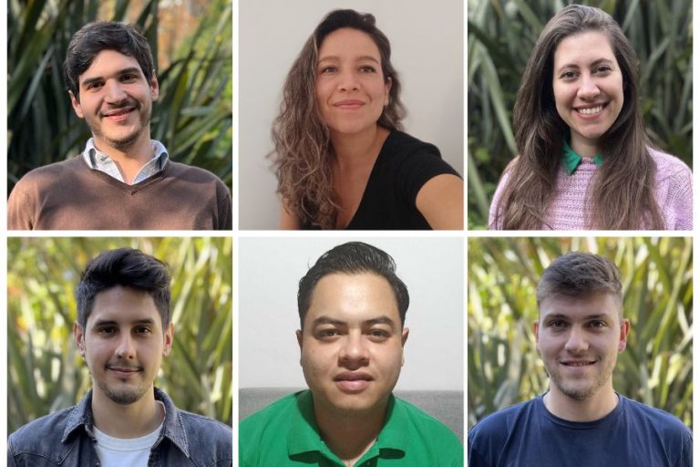 Kickads continúa con la expansión de su equipo en la región y suma seis talentos