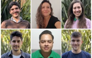 Kickads continúa con la expansión de su equipo en la región y suma seis talentos