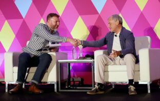 De la mano de Insider, Sir Martin Sorrell vuelve al Advertising Week Latam
