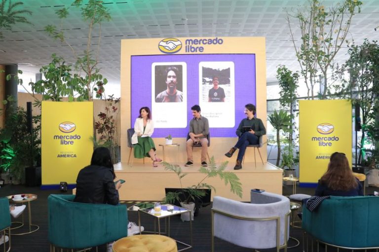México: la expansión de “Regenera América”, el programa de Mercado Libre para preservar los biomas en la región