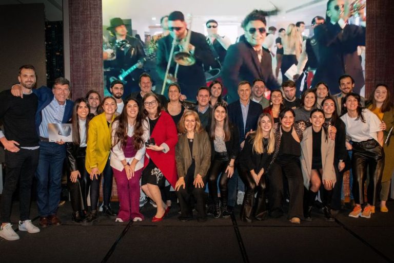 Ogilvy Uruguay y Antel ganan el Gran Effie 2023 por la campaña “Portabilidad Numérica”