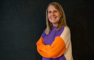 Romina Mele, nueva Directora General de Cuentas de A-Train Lab