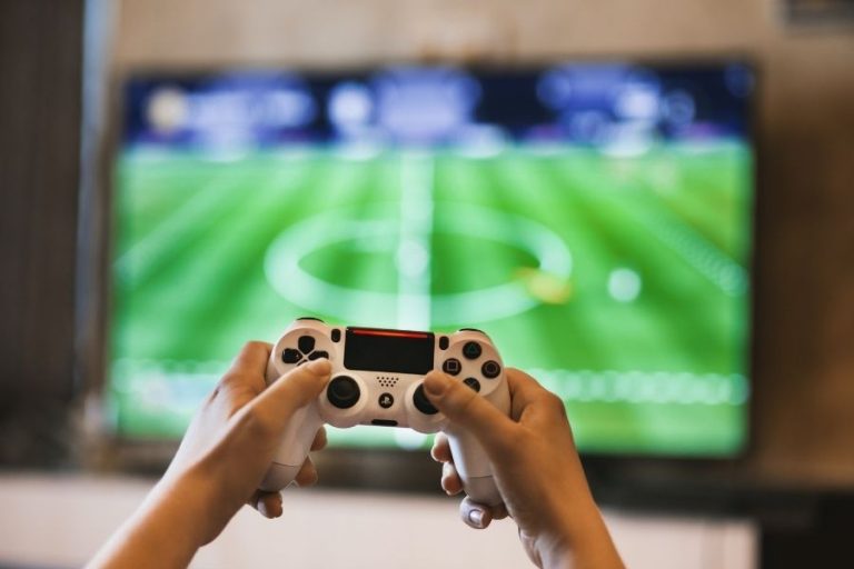 Más que tendencia: el gaming, una industria en crecimiento