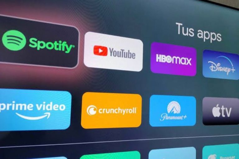 México: las aplicaciones de streaming superan los mil millones de dólares en ingresos