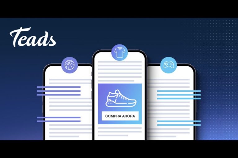 Conexión relevante con el consumidor: cuatro caminos hacia la relevancia contextual