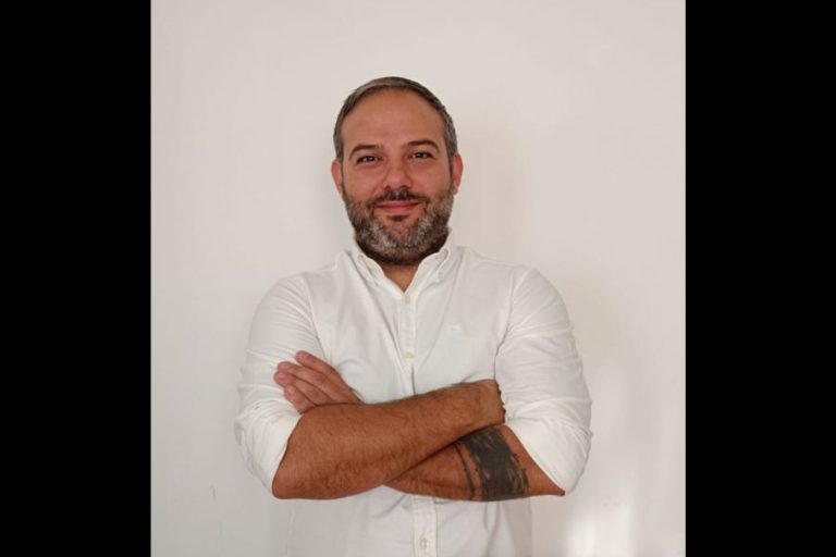 VMLY&R Commerce México suma a Agustín Tejera como Strategy & BI Commerce Lead