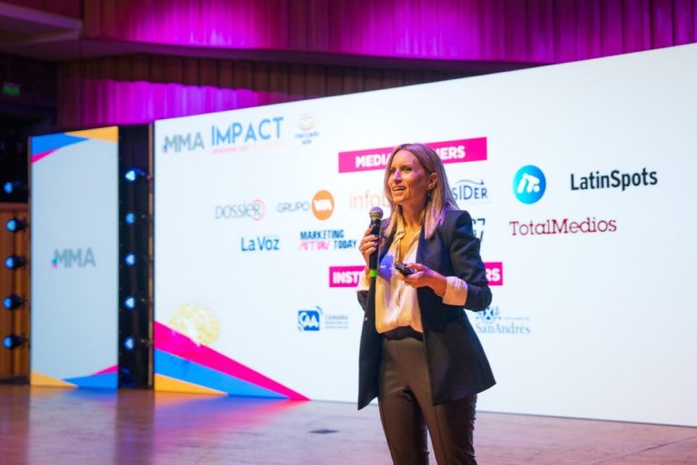 MMA se compromete con una industria sostenible y compensa las emisiones del Impact 2023