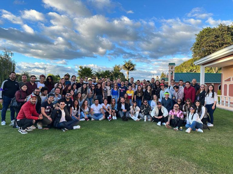 DraftLine MAZ cumple 3 años potenciando el negocio de AB InBev con creatividad, data y talento