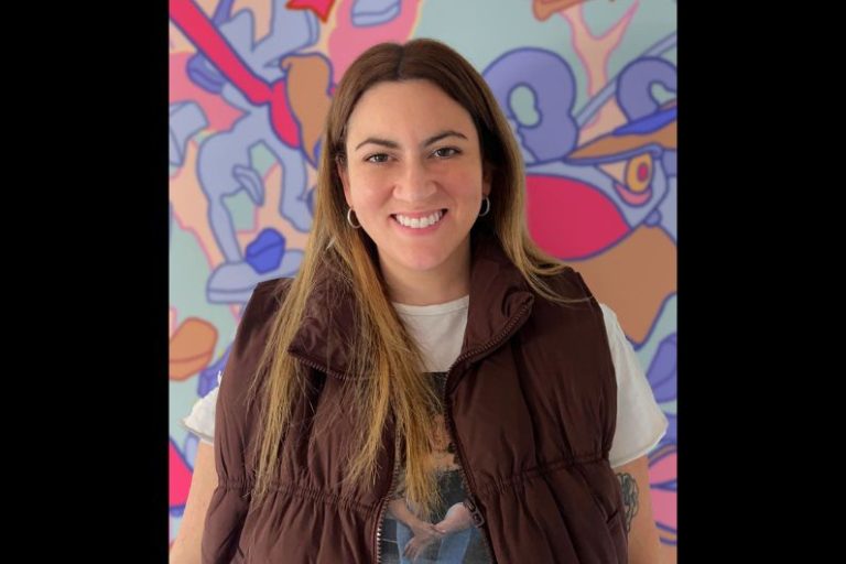 Nobox incorpora a Agostina Sicoli como Directora Creativa