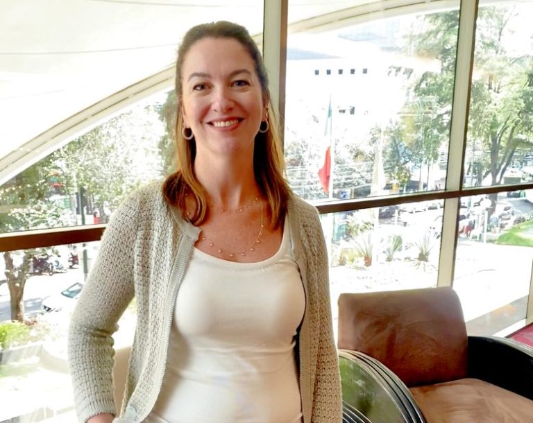 La visión de Aline Jabbour, de Samsung TV Plus, sobre el potencial del streaming y CTV en Latinoamérica