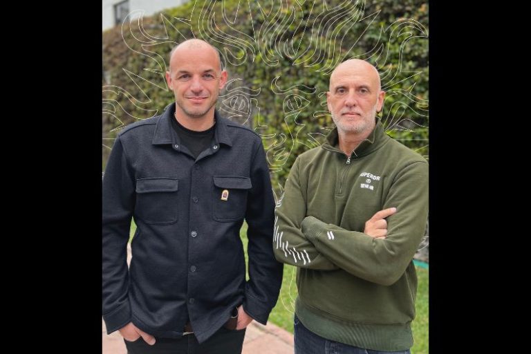 Publicis Worldwide Lima anuncia la incorporación de Beto Noriega como Director General Creativo