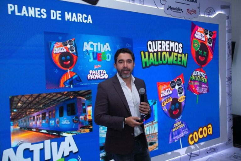 “A todos nos late el chocolate”: la campaña de Mondelēz Snacking México para celebrar el Mes del Chocolate