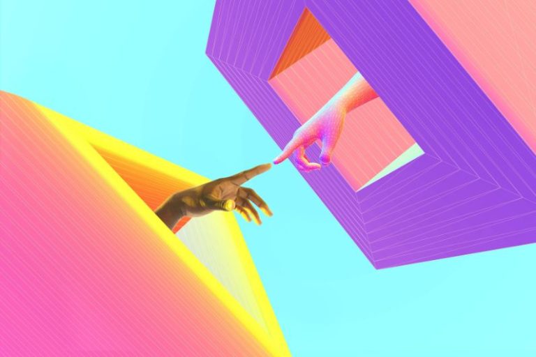 Un estudio de Getty Images revela cómo perciben los argentinos la inteligencia artificial