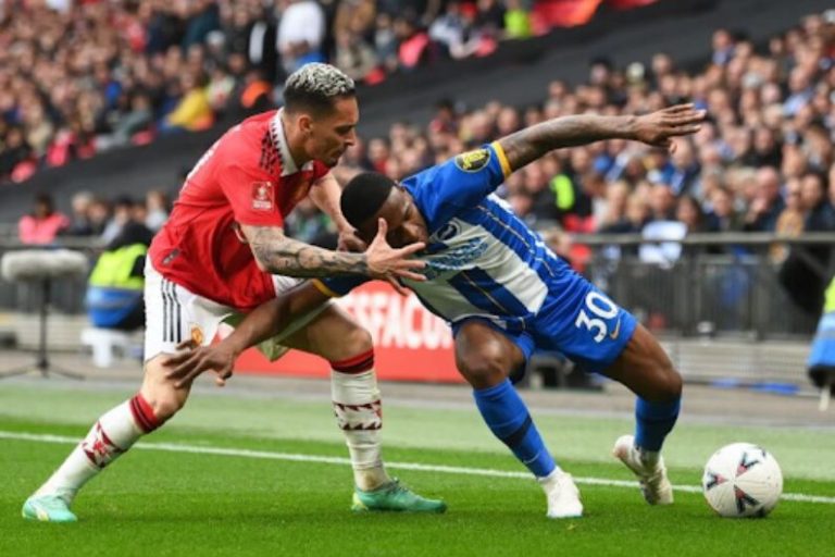 La Copa de Inglaterra es el torneo profesional más antiguo del planeta