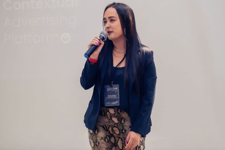 Sandra Raigoso, de Seedtag: “El futuro de la publicidad está en lo contextual”