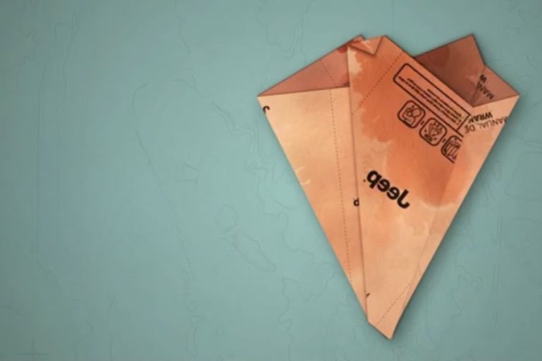 MADE México y Jeep crean el primer manual de usuario que permite purificar agua