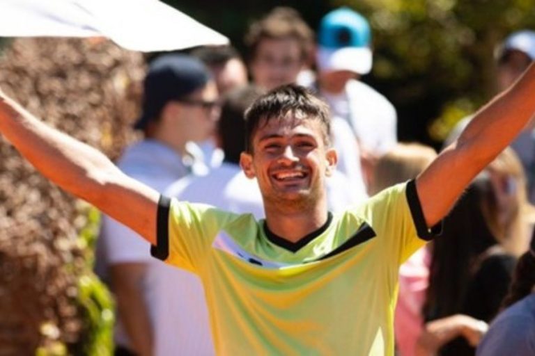 FilmSuez, sponsor oficial del ATP Challenger Buenos Aires