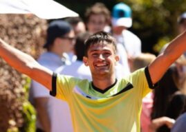 FilmSuez, sponsor oficial del ATP Challenger Buenos Aires