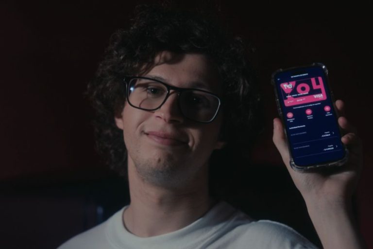 Argentina: “Se saca fácil”, lo nuevo de YOY junto a VMLY&R y FeelCo