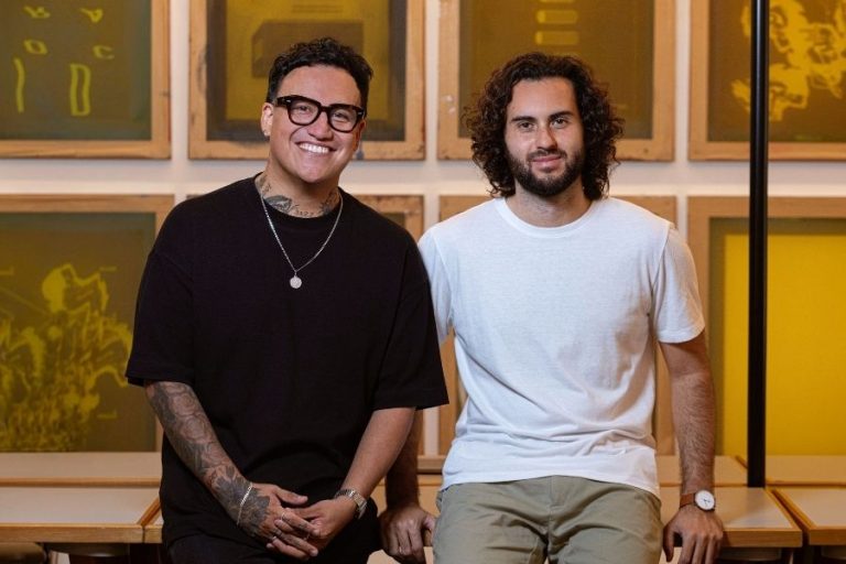 Zim Hernández y Vinicius Dias fueron ascendidos a directores creativos asociados en ISLA Brasil