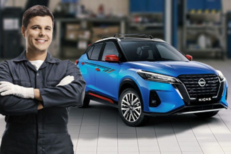 Nissan inaugura su tienda oficial de autopartes en Mercado Libre México