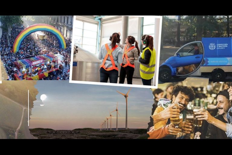 Argentina: Cervecería y Maltería Quilmes abre una nueva convocatoria del Programa Trainees