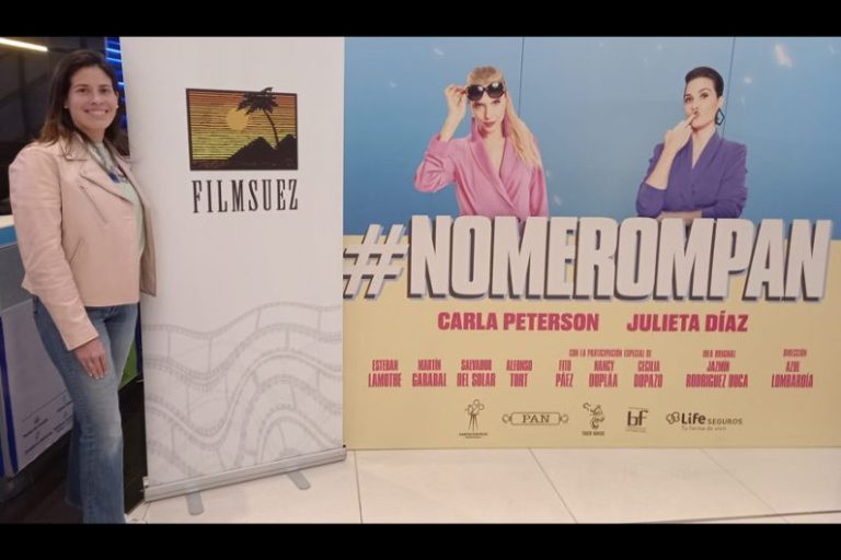 Valeria Cardozo, de Atrápalo Argentina: “El cine está lejos de ser una opción obsoleta para pautar publicidad”