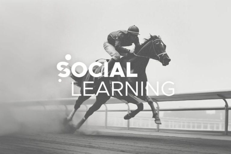 Vendaval gana la cuenta de Social Learning