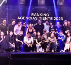 GUT Buenos Aires, Cervecería Quilmes y Primo Content, los grandes ganadores de DIENTE 2023