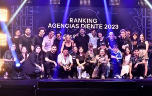 GUT Buenos Aires, Cervecería Quilmes y Primo Content, los grandes ganadores de DIENTE 2023