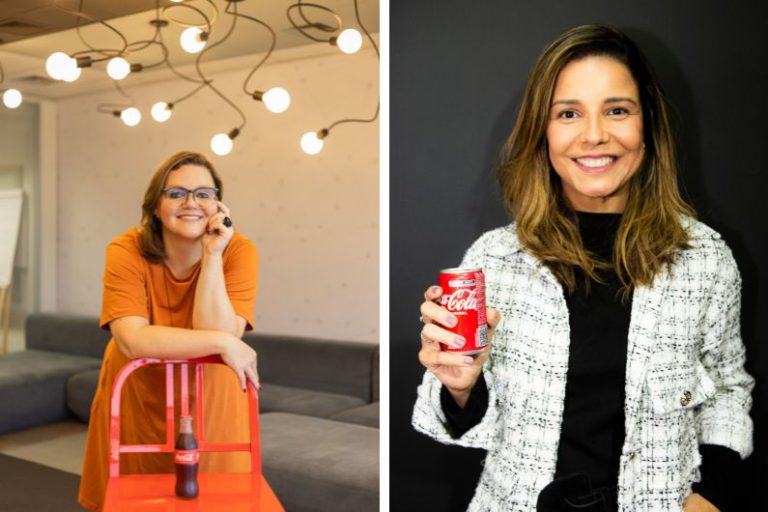 Coca-Cola refuerza el liderazgo femenino con nombramientos clave en la región