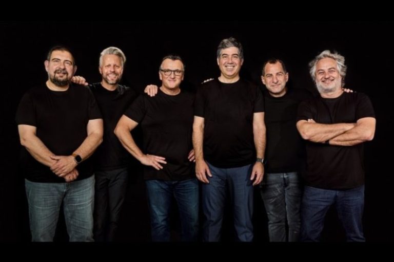 Globant compra GUT, la Red independiente del año en Cannes Lions 2023