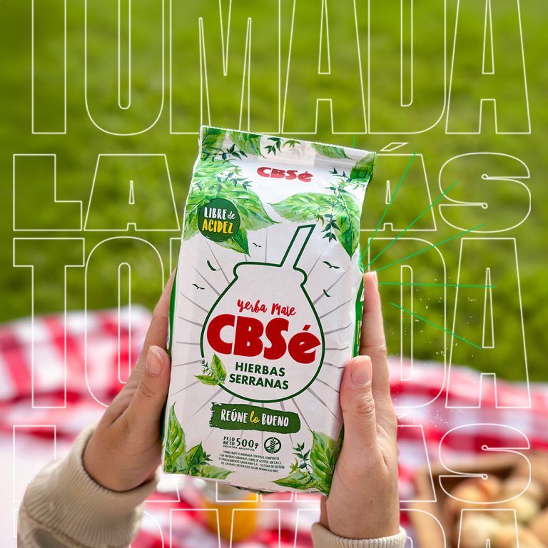 Argentina: CBSé celebra el Día Nacional del Mate en un festejo con mucho “ruido”