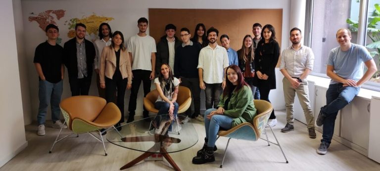 Wunderman Thompson Argentina Studios lanza un nuevo centro de servicios para Microsoft