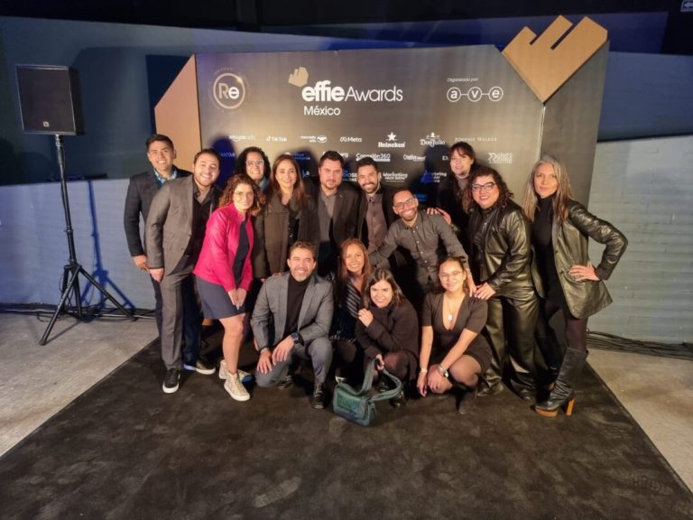 Effie Awards México 2023: Trident y Leo Burnett ganan Bronce con la campaña “What The Fresh”