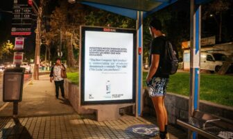 El fructífero balance de “Nosotros no escribimos esta campaña”, la honesta y auténtica idea de NotMilk y MRM Santiago
