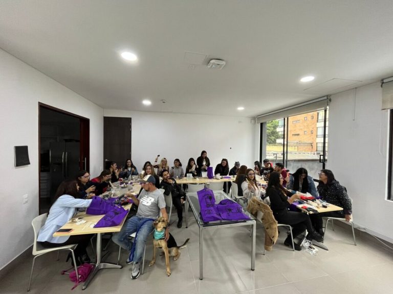 Colombia: la iniciativa de Publicis Groupe para promover la salud mental en el trabajo