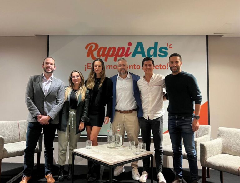 Retail Media Day Colombia: RappiAds, Adsmovil y Transact impulsan la transformación del marketing digital