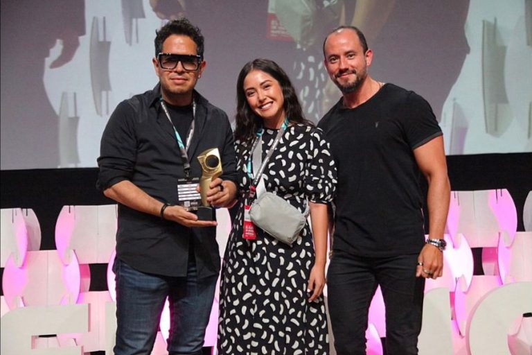 Una nueva conquista para la legión de Archer Troy en El Ojo de Iberoamérica