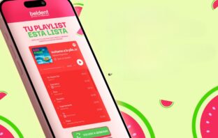 Argentina: Beldent presenta las playlists de Spotify que ayudan a la Gen Z a activar el verano