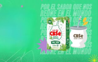 Argentina: CBSé celebra el Día Nacional del Mate en un festejo con mucho “ruido”