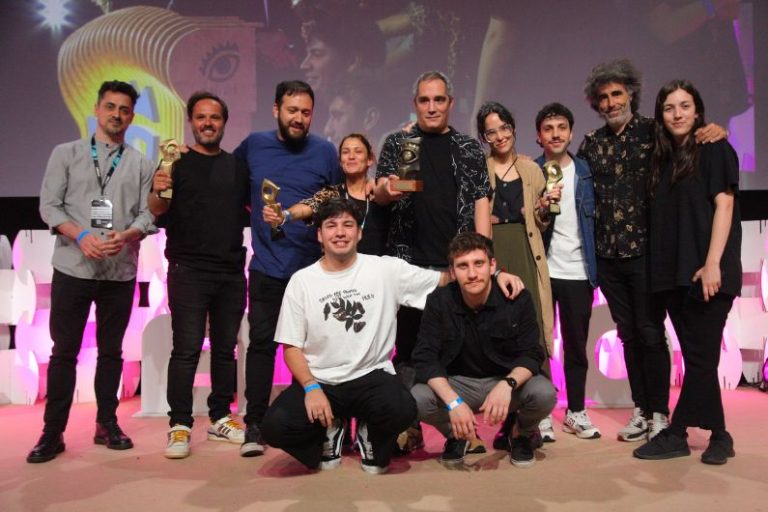 Diversidad creativa y talento inigualable en el cierre de El Ojo de Iberoamérica