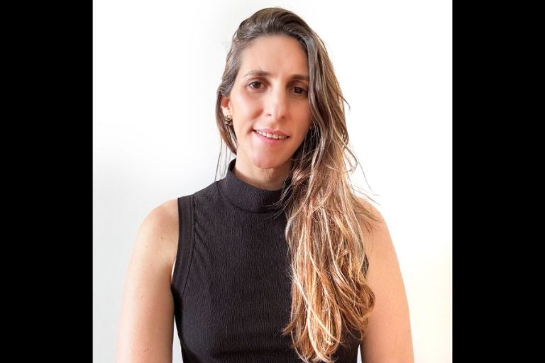 Julieta Margulis es la nueva Head of Business & Growth de Grey Argentina